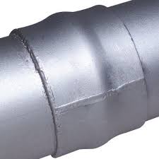 soil pipe repair sleeve