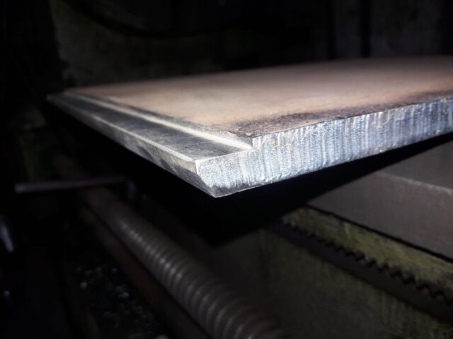 Steel Plate