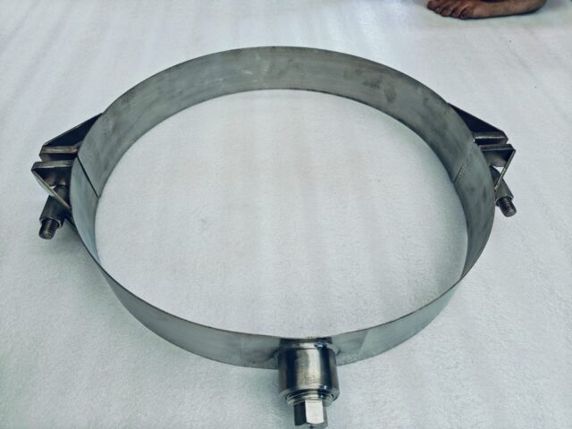 Pipe Clamp