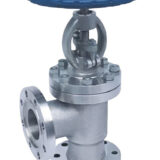 Butterfly Valve