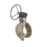 Butterfly Valve