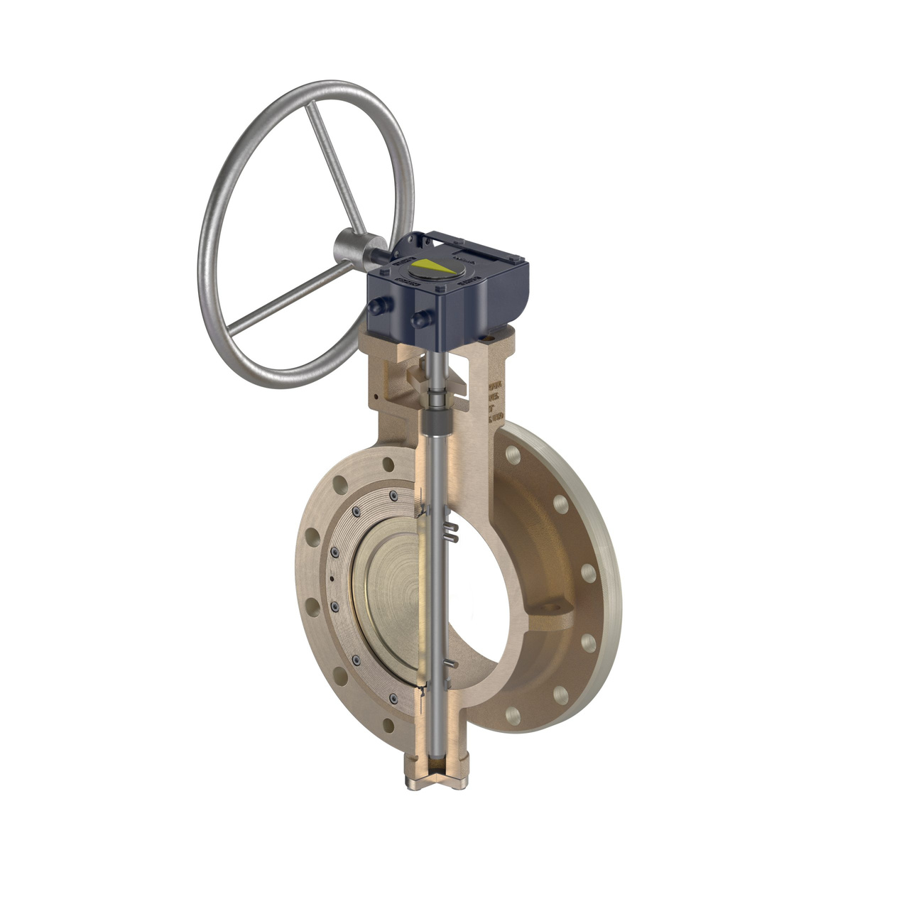 Butterfly Valve