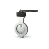 Butterfly Valve