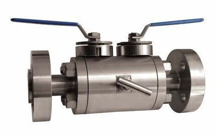 Butterfly-valve