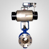 Butterfly Valve