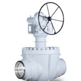 Butterfly Valve