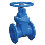 Butterfly Valve