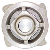 Butterfly Valve