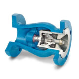 Butterfly Valve