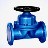 Butterfly Valve