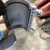 Split Repair Clamp