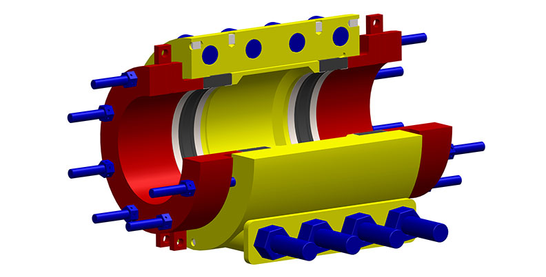 Anchor Bolt Sleeves Anchor Bolt Sleeves