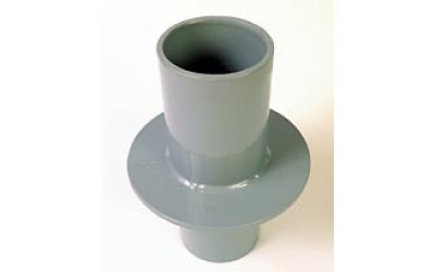 PVC Wall Penetration Sleeves