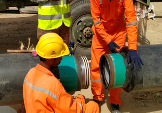Pipe Sleeve Pipe Sleeve