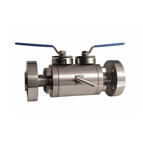 Butterfly Valve
